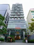 My Way Hotel & Residence ベトナム国家大学ハノイ校工科大学周辺のホテル