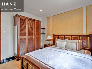 Hanz 345 Hotel & Apartment