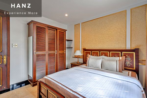한즈 345 비즈니스 스위트 콘도 호텔(HANZ 345 Business Suite Grand Residence)_1