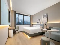 Country Inn & Suites by Radisson, Meishan Danling Orange Hôtels à : Danleng