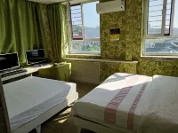 Dalian Yijia Theme Hotel - Esports