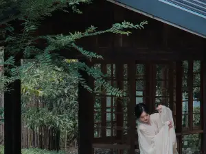 Popular Vacation Homes in Wuyishan