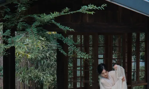 Wuyishan Six Shang · Waterfront Mountains and Beautiful Stays