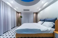 Yangtian Lake Kuandong Zhoujia Homestay - Rooftop Pools