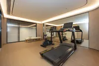 JI Hotel (Wuxi Babaiban Center Baizhuang Subway Station) - 3 Yıldız