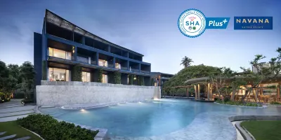 Navana Nature Escape Hotels in 
