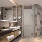 Naiwei S Hotel (Nanshan Science and Technology Park Branch) Hotels near Houhai