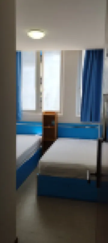 Jordan Hotel Hong Kong