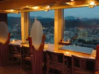 Sapporo Prince Hotel - Morgenmad