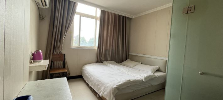 Linying Wudu Hotel Hotels in Linyi