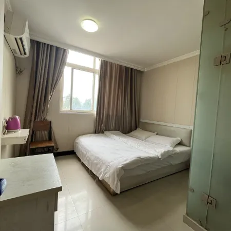 Linying Wudu Hotel