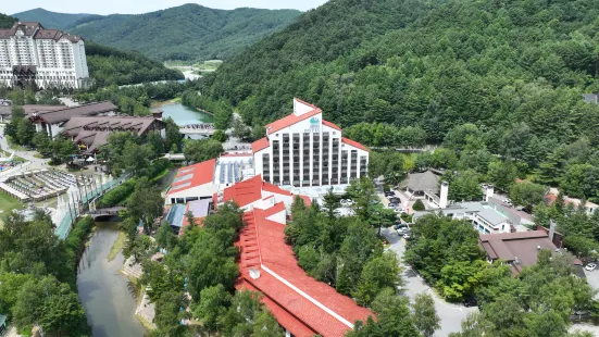 Yongpyong Resort