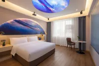 Youxi Movie Hotel (Pu'er Baiyun Road)