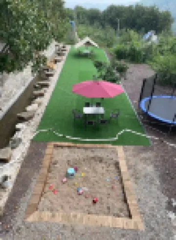 済南常鎏居民宿 九如山芸術小鎮周辺のホテル