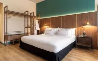 Meliá Milano Hotels in 
