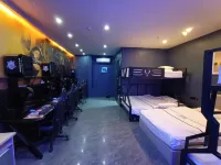 Korla E-sports Theme Hotel