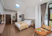 Chuxiong Yun Jian Shiguang Art Homestay (Yi Ancient Town) - parking