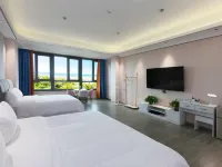 Surf and turf Hotels in Lingao