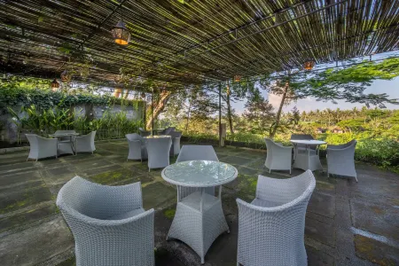 The Hidden Paradise Ubud