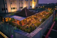 Mercure Solo Hotel di 