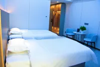 Xinghe Esports Hotel (Times Square Branch)