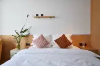 Shanghai Xinghuo Lioying Boutique B&B Hotel in zona Shanghai Puji Bridge