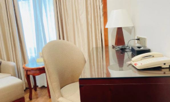 Yintai Hotel (Hometown of Luxun Shaoxing)