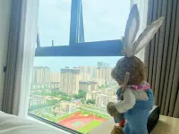 Yimuyiqi Wanxianghui Branch - Condos
