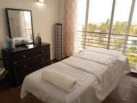 Kilua Beach Residences by CityBlue, Mombasa - Spa