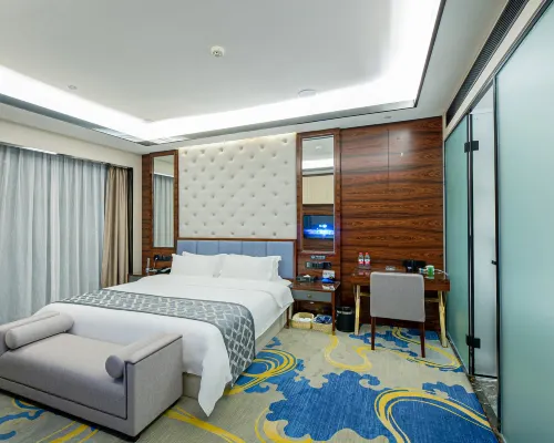 Horun Hotel (Sports Center Branch) Избранное Photos