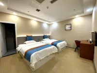 Wuxi Jingyi Business Hotel