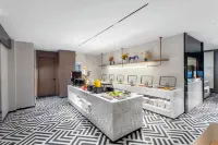 Hongyang · Liyue Hotel (Guangzhou Tapazhou Convention and Exhibition Store)