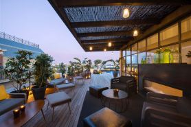 Serras Barcelona