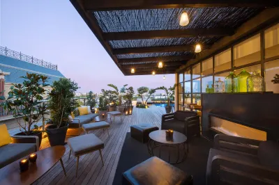 Serras Barcelona Hotels in Barcelona