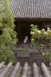 Ting Zi Yun Resort Hotels in Jianshui