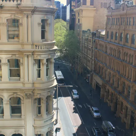 The Grace Hotel