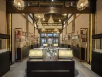 福州三坊七巷泰隱安珀閩都府