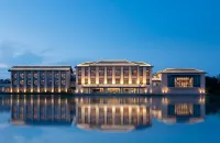 Dafeng Dongyuan Hotel Hotels near Dafenggang Zoo