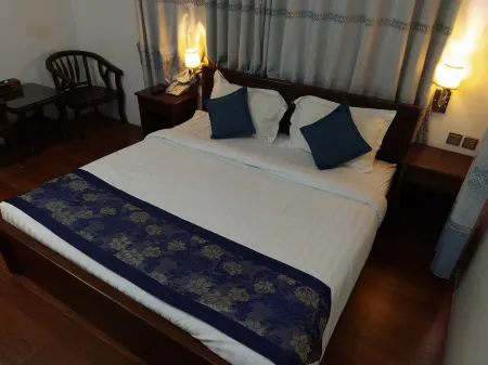 Kaung Myint Hotel