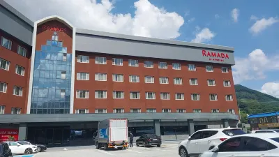 Suanbo Ramada by Wyndham