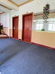 Tiandeng Yishu Business Hotel Отели в г. Тяньдэн