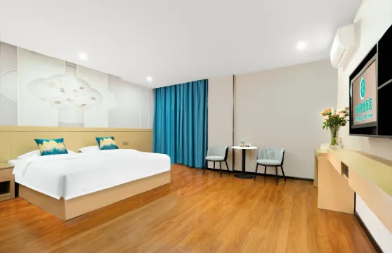 都安浙商便捷酒店