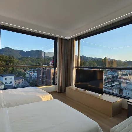 dixin Impression Hotel