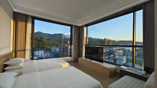 dixin Impression Hotel Hotels in Jianshi