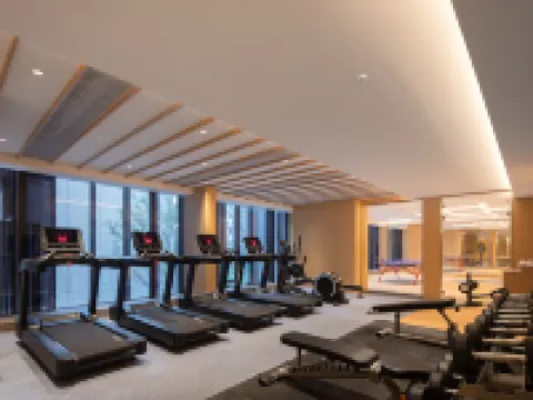 天瀾ランディソン広場ホテル 東陽（迎賓大道） 東陽のホテル