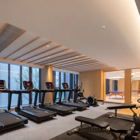 Landison Plaza Tianlan Hotel Dongyang