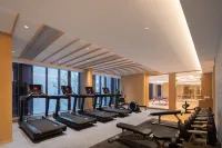 Landison Plaza Tianlan Hotel Dongyang