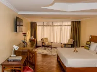 The Glacier Hotel Nanyuki Hotels in Nanyuki