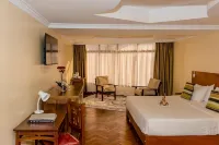 The Glacier Hotel Nanyuki Hotels in Nanyuki