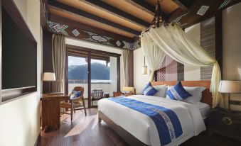 Grand Miao Resort